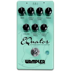 Wampler EQuator