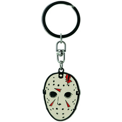 Privezak AbyStyle - Friday The 13th - Mask