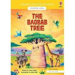 Baobab Tree
