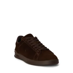 Polo Ralph Lauren Nizke superge CRT III rjava
