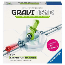Ravensburger - GraviTrax Gravity hammer