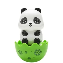 Panda roly poly 8 cm