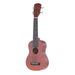 GEWA Almeria sopran ukulele
