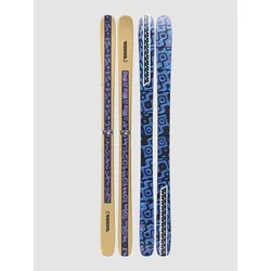 K2 Omen 90 2027 Skis uni