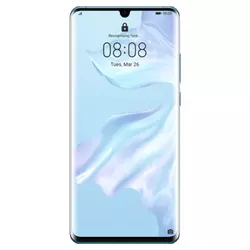 HUAWEI pametni telefon P30 Pro 8GB/256GB, Pearl White