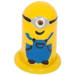 Kondom za šalo ERCO Cyclops