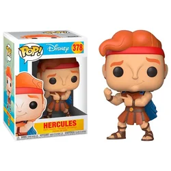 Northix Disney Hercules POP Figure - zbirateljska vinilna igrača