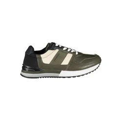 Carrera Muške patike Cam12200L_Ve7720Birc, Maslinaste