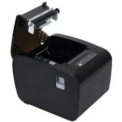 SUNLUX IOT TECHNOLOGY Štampač POS Termalni Sunlux RP8020/USB+LAN+Serial