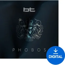 Spitfire Audio BT Phobos (Digitalni izdelek)