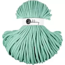 Bobbiny Jumbo 9 mm 100 m Jelly Mint Vrvica