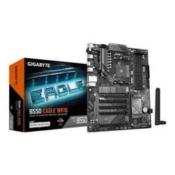 Gigabyte B550 Eagle HDMI/M.2 Wifi Matična ploča AM4