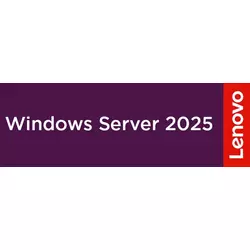 Lenovo Windows Server 2025 Remote Desktop Services Client Access License (5 User)