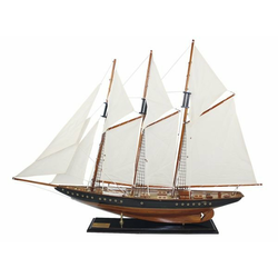 Sea-club Sailing ship - Atlantic 120cm