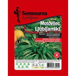 MOTOVILEC LJUBLJANSKI 25 g