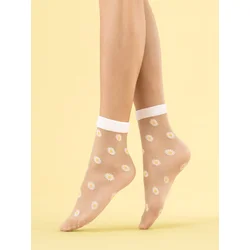 Fiore Fiore najlonske nogavice Daisy, 20 den