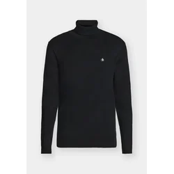 SCOTCH & SODA Pulover črna