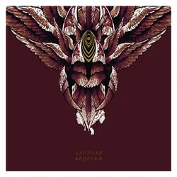 Laudare - Requiem (LP)