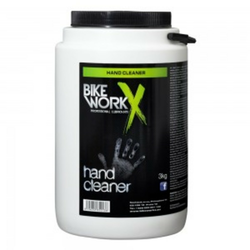 Sredstvo za čišćenje ruku BikeWorksX Hand Cleaner 3kg