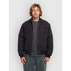 Volcom Damerman Jacket black