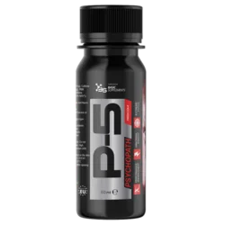 Basic Supplements P-5 SHOT 60ml / Psychopath by Vaso Bakocevic