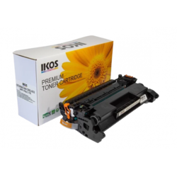 Toner IKOS CF226A/CRG052 sa cipom 3.1K HP M402/M426