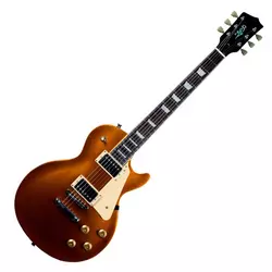 JET JL-500 HH LP GD električna gitara