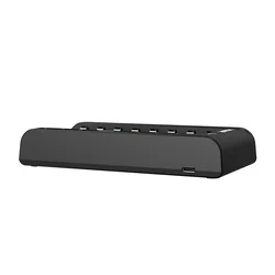 XTAR USB punjač AAA/AA Li-ion i Ni-MH akumulatora do 8 kom.