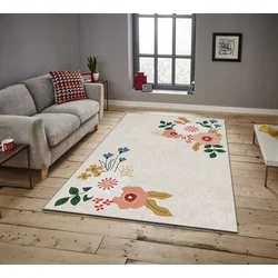 Conceptum Hypnose Tepih Asr Crpt-38, Pravougaoni, 160x230 cm, Šareni