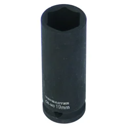 Topmaster TMP 330212 Gedora, Udarna, Duboka, 1/2x24mm