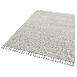 Conceptum Hypnose tepih 80x300cm siva