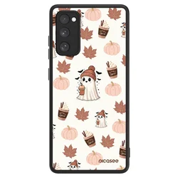 ULTIMATE CASE PowerShare za Samsung Galaxy S20 FE - Pumpkin spice