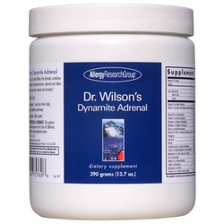 Dr. Wilson’s Dynamite Adrenal - 390 g