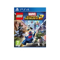 PS4 LEGO Marvel Super Heroes 2