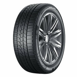 Continental WinterContact TS 860 S ( 205/65 R16 95H *, EVc )