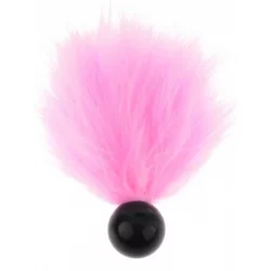 Argus Toys Fetish Peruška, Roze