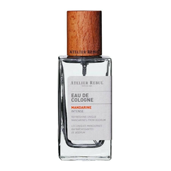 Atelier Rebul Mandarine Intense Eau de Cologne Unisex kolonjske vode - Eau de Cologne