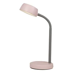 RABALUX Stona lampa berry ružičasta