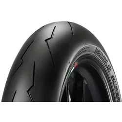 Pirelli Diablo Superbike Front SC1 120/70 R17 TL prednji kotae, NHS