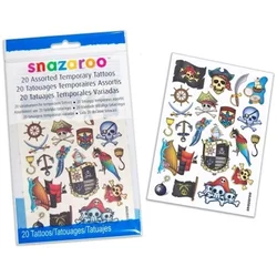 Snazaroo Tattoo Adventure 20 slike