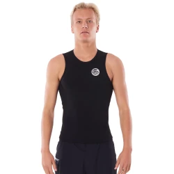 Rip Curl Flashbomb 0.5mm V Lycra black