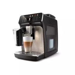 Philips Automatski aparat za espresso kafu EP5547/90 , 20 napitaka, Crni