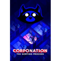 CorpoNation: The Sorting Process (PC) Steam Key GLOBAL
