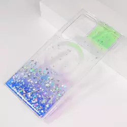 Maska Mag Case Sparkly za Samsung S23 Ultra/ S918B Tip8