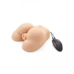 Fat ass fucker