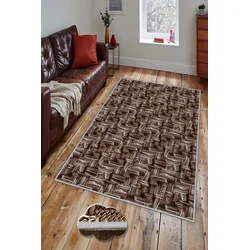 Conceptum Hypnose Tepih Hmnt812, 80x150cm, Šareni