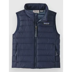 Patagonia Down Kids Jacket new navy