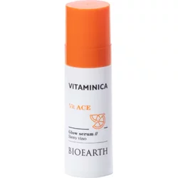 BioEarth Vitaminica serum za lice vitamin ACE, 30 ml