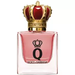 EDP za žene Dolce&Gabbana Q Intense 30ml
