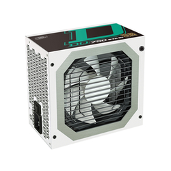 DeepCool DQ750-M-V2L WH EU napajanje, 750W, aktivni PFC, 12cm